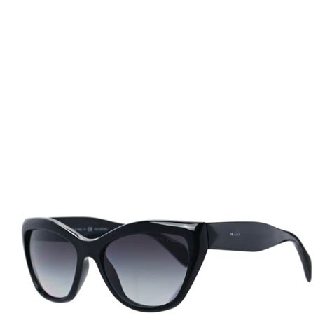 prada poeme sunglasses for sale|PRADA Acetate Poeme Sunglasses SPR 02Q Black.